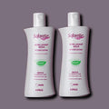 Sapolle Gentle Cleansing Care 500ml x2 for Pregnant Women (30223565)