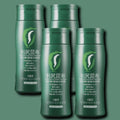 Other Li Series Hair Coloring Treatment 200g x4 Black Brown (30274770)
