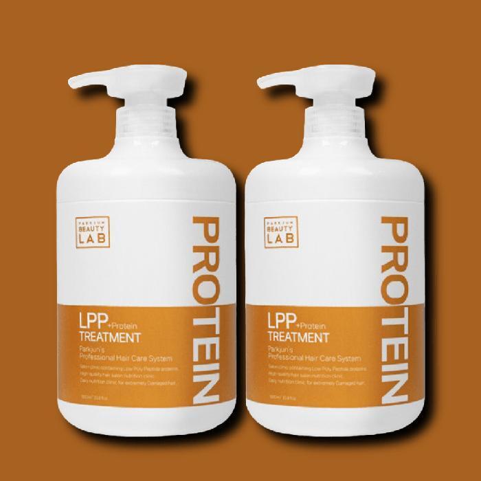 Other PAK Joon LPP Protein Treatment 1000ml 2 pieces Bloomdo Son (30274781)