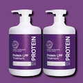 Other PAK Jun LPP Protein Treatment 1000ML 2 pcs White Mask Large Capacity (30274784)