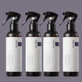 SeraClinic Dermaid Treatment Night Ampoule 200ml 4 pieces (30274805)