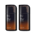 Shizukana Tofaeshup One-Fore Lotion Neo Classic Omu Black Essential 80 Treatment 110ml 2pcs (3027789