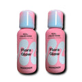 Mamonde Liquid Mask Flora Glow Rose 80ml 2pcs (30278475)