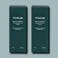 Vibralab Revive Therapy Hair Brow Rush Serum 10ml x 2 (30278492)
