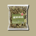 Misc] Domestic Dried Gombo Napa Cabbage 300g (30278529)