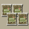 Misc] Domestic Dried Gombo Napa Cabbage 300g 4 Packs (30278532)