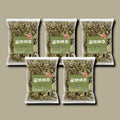 Misc] Domestic Dried Gombo Napa Cabbage 300g 5 Packs (30278533)