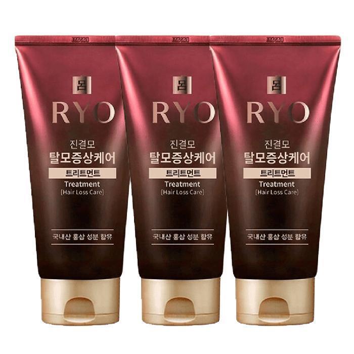 Other Je Jineummo Hair Loss Care Treatment 300ml x 3 (30322613)