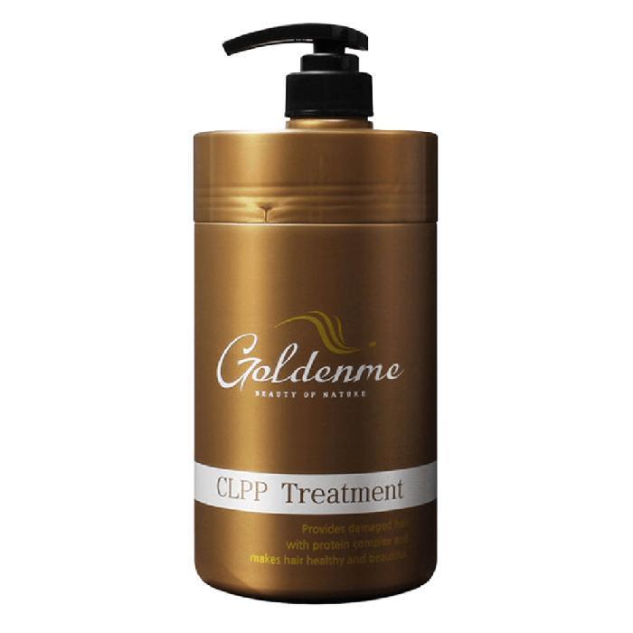 GoldenMi Treatment clpp salon home hair care large容量 1000ml (30322614)