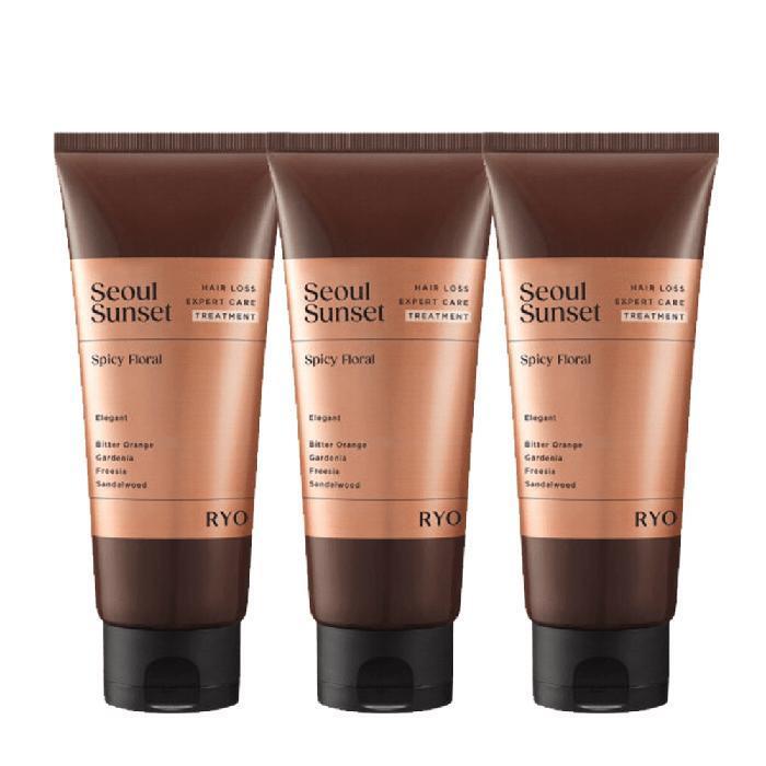 Other: Yang-yum specialized hair treatment (Seoul Seokyang) Seoul Xenet 200ml x 3 (30322619)