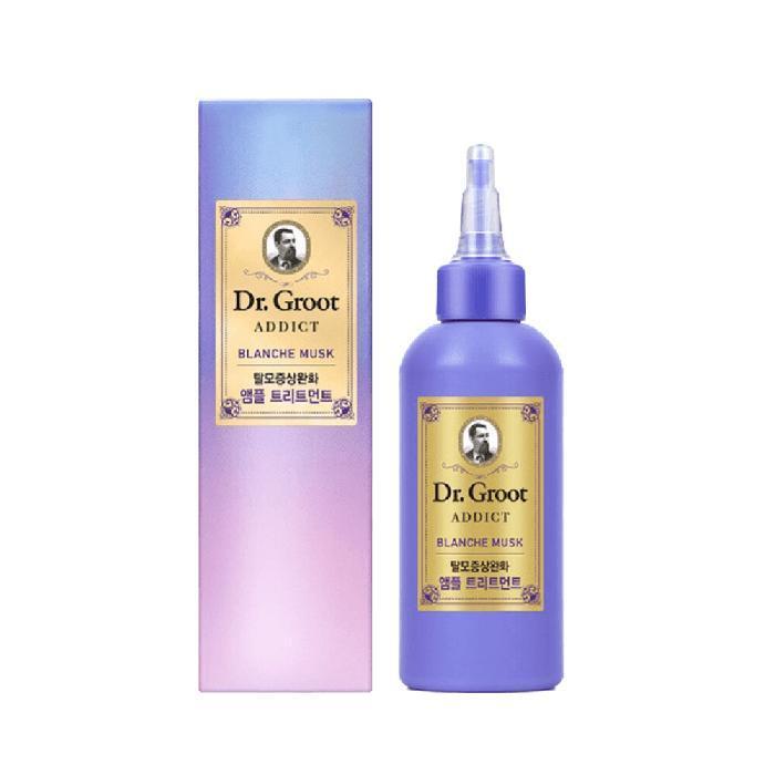 DoctorGrume Addict Blanche Musk Treatment 180ml (30322622)