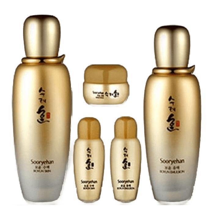 Booyun 2-piece Set (30322998)