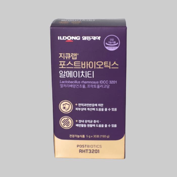 Other Lactobacillus Postbiotics Bifidus 100 billion RHT 30 packs (30329724)