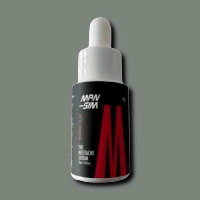 Other Mustache Spots Removal Hair Serum 18ml (30429885)