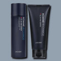 Lancôme Homme Recharge All-In-One Men's Facial Lotion Essence 150ml+150ml Set (30429920)