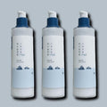 Dokdo All-in-one Fluid Men's Skin Lotion Essence Homme Cosmetics 200ml x 3 (30429941)