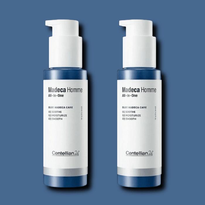 Cenetailian24 Maderica Omu All-in-one Essence for Men 125ml x 2 (30429944)