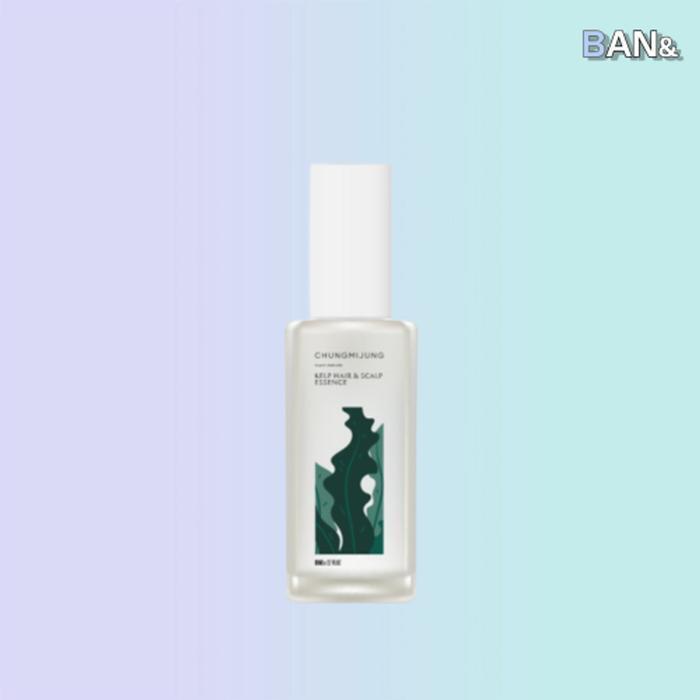 Other: Qingmizheng Collagen Hair Scalp Essence Natural Moisturizing Spray 80ml (30429986)