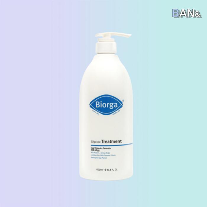 Bio Glycine Treatment 1000ml (30429991)