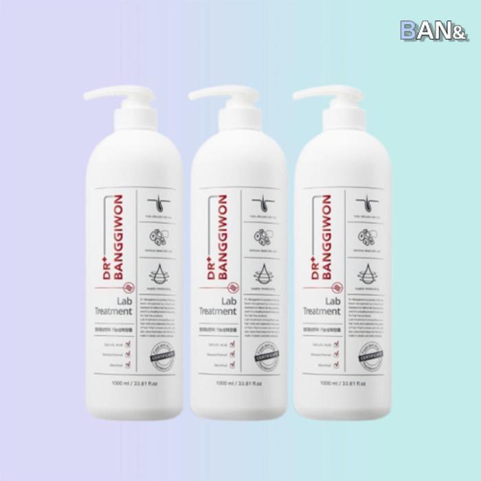 Doctor Bang Kywon Lab Hair Loss Treatment 1LX3 (30430003)
