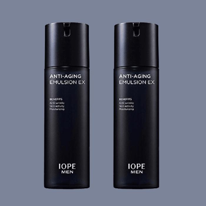 Other Aesop Men's Anti-Aging Emulsion 120ml 2 pieces for men men basic (30467727)