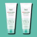 Doctor Ji Filling Gel Red Blemish 150ml 2 pieces