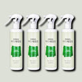 Other Endurance WhenFilling Moisturizing Body 300ml x 4 (30486770)