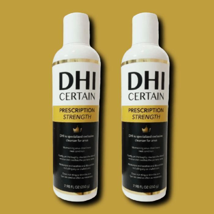 Other DHI Anorectal Cleanser 250g x 2 (30848658)