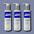 GroundLab men's all-in-one skin lotion 200ml x 3 (31436854)