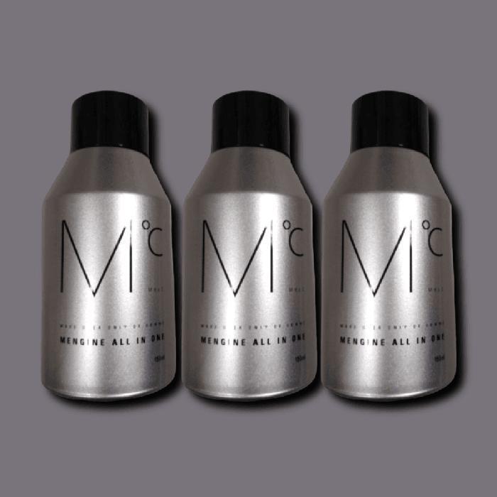 Mitsumi All-in-one 150ml x 3