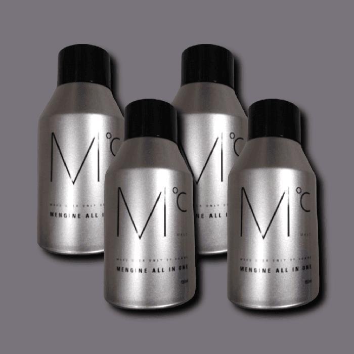 EMCO MENZ ALL-IN-ONE 150ml 4pcs (31436859)