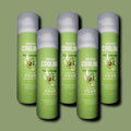 Guitar Doriko Frozen Avocado Cooling Shaving Foam 250ml 5pcs (34443338)