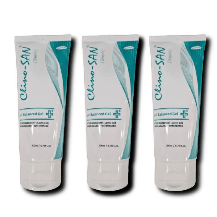 KRNA KGB Women's Cleanser 3 pieces (38036367)
