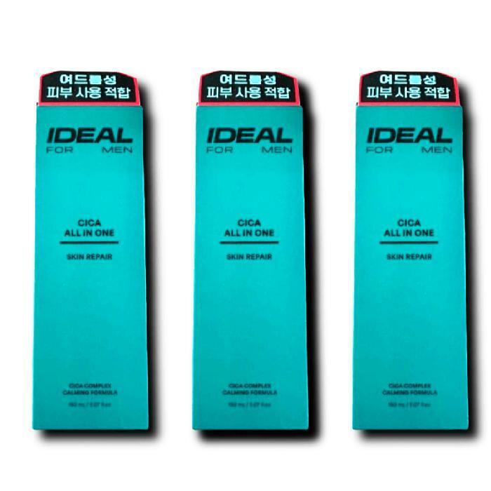 IDEAL ideal performer Sika all-in-one 150ml x3 (38036476)