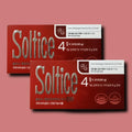 Other Soltes Glycose Protection Pro S2 Shot Post-meal Blood Sugar Management Care 20pcs x 2_boxes (3