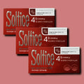 Guitar Solty's Blood Sugar Protection Pro S2 Shot Post-meal Blood Glucose Management Care 20pcs x 3 