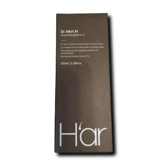 Guitar Haar Doctor Mori Hair Tonic TX 100ml (41316947)