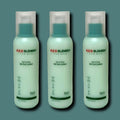 Guitar Doctor Ji Red Blotchy Spot Man All-In-One Oil Cut Cream 150mL x 3 (43477458)