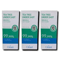 DoctorClint TeaTree Under Shot Men's Women's Anal Cleanser 50ml x3 (45031399)