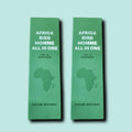 Neolipublic NaturlipUBLIC African Bird Om Homme All-In-One Men's Moisture Cream 150ml x 2 (46195809)