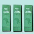 Neutrogena African Bird Om Male All-In-One Men's Moisturizer 150ml x 3 (46195810)