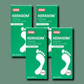 Kerazon Cure Solution 30ml x4 (46195896)