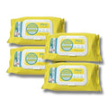 Arial Perfect Cleansing Tissues Plus 100pcs x 4 (48680104)