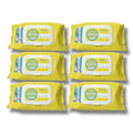 Arial Perfect Cleansing Tissues Plus 100pcs x 6 (48680105)
