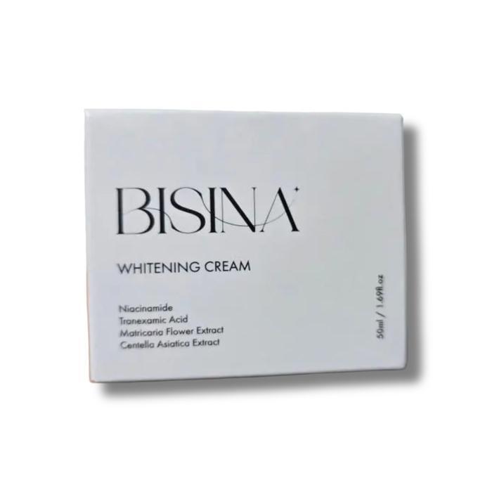 Gladden Bishina Whitening Cream 50ml (48680110)