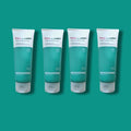 Doktory Acidic Red Blotching Clear Toning Foam 150ml x 4 (48680116)