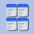Other Mediquube Zero Pads 2.0 70pcs x 4 (48680135)