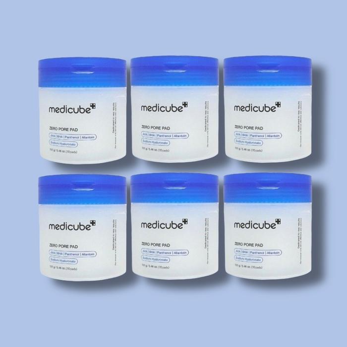 Other Mediquiv Zero Pads 2.0 70pcs 6 (48680137)