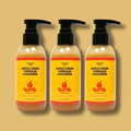 Mamakare Asebi Cleanser 200ml x 3 (48680145)