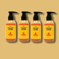 Mamakare Asaabi Cleanser 200ml x 4 (48680148)